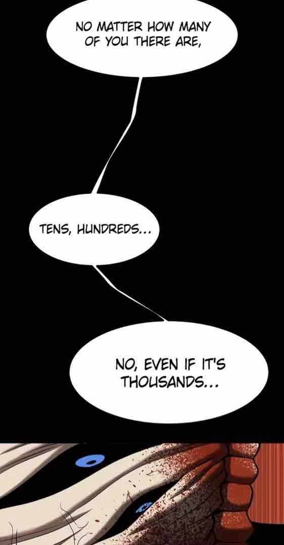 I'm A Mom Chapter 115 - page 104