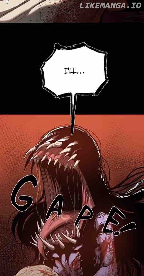 I'm A Mom Chapter 115 - page 105