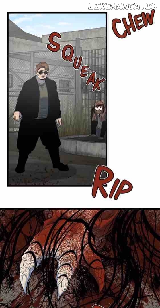 I'm A Mom Chapter 115 - page 112