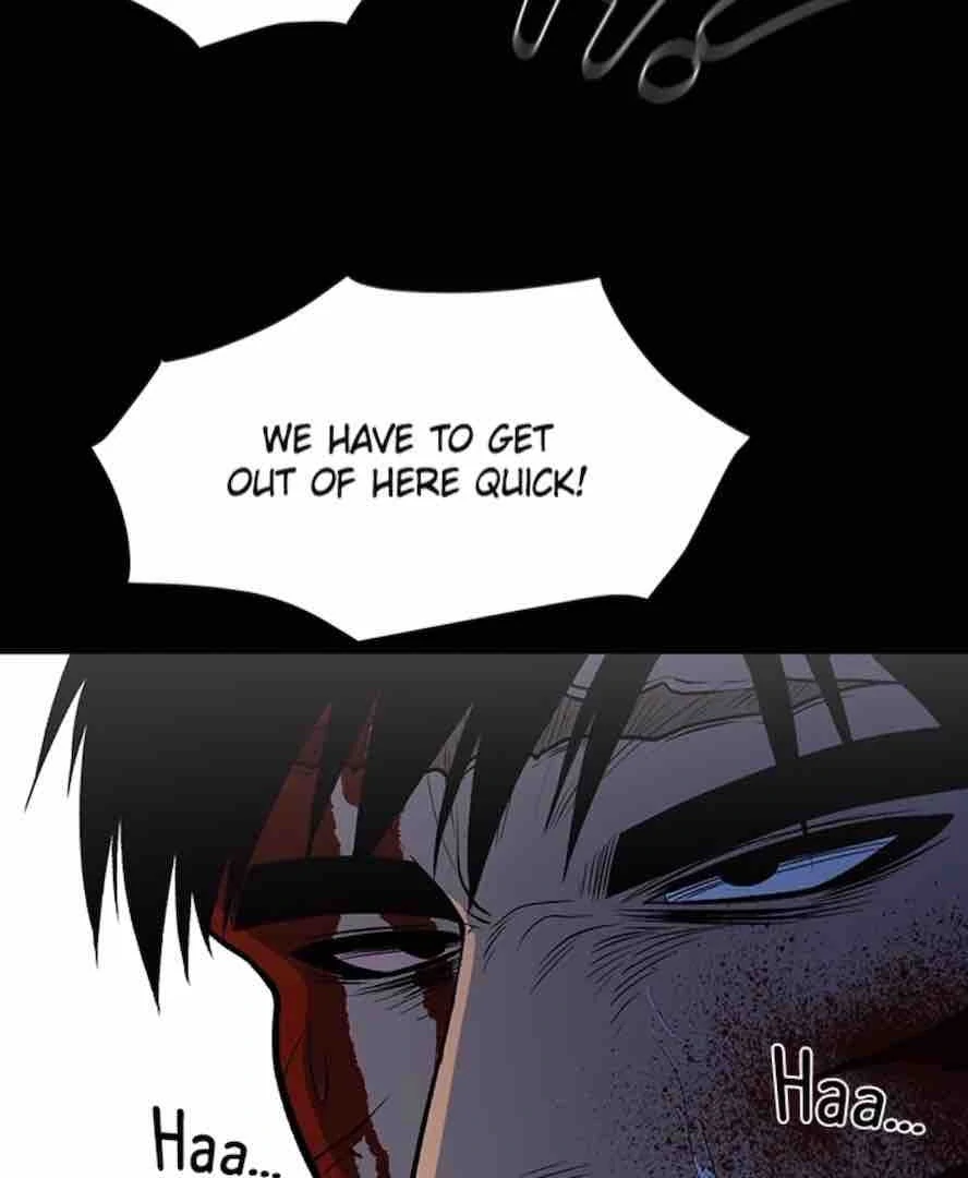 I'm A Mom Chapter 115 - page 14