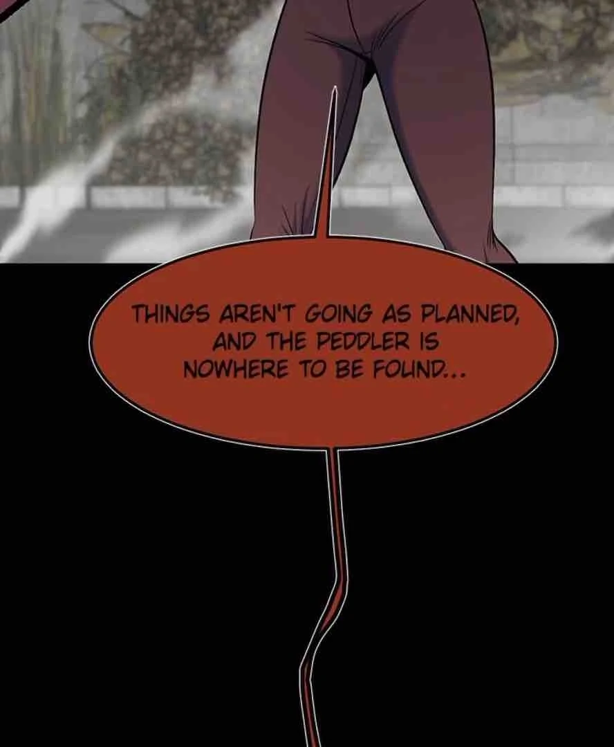 I'm A Mom Chapter 115 - page 35