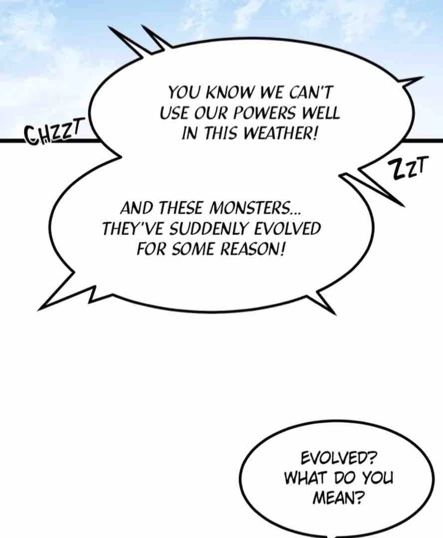 I'm A Mom Chapter 115 - page 4