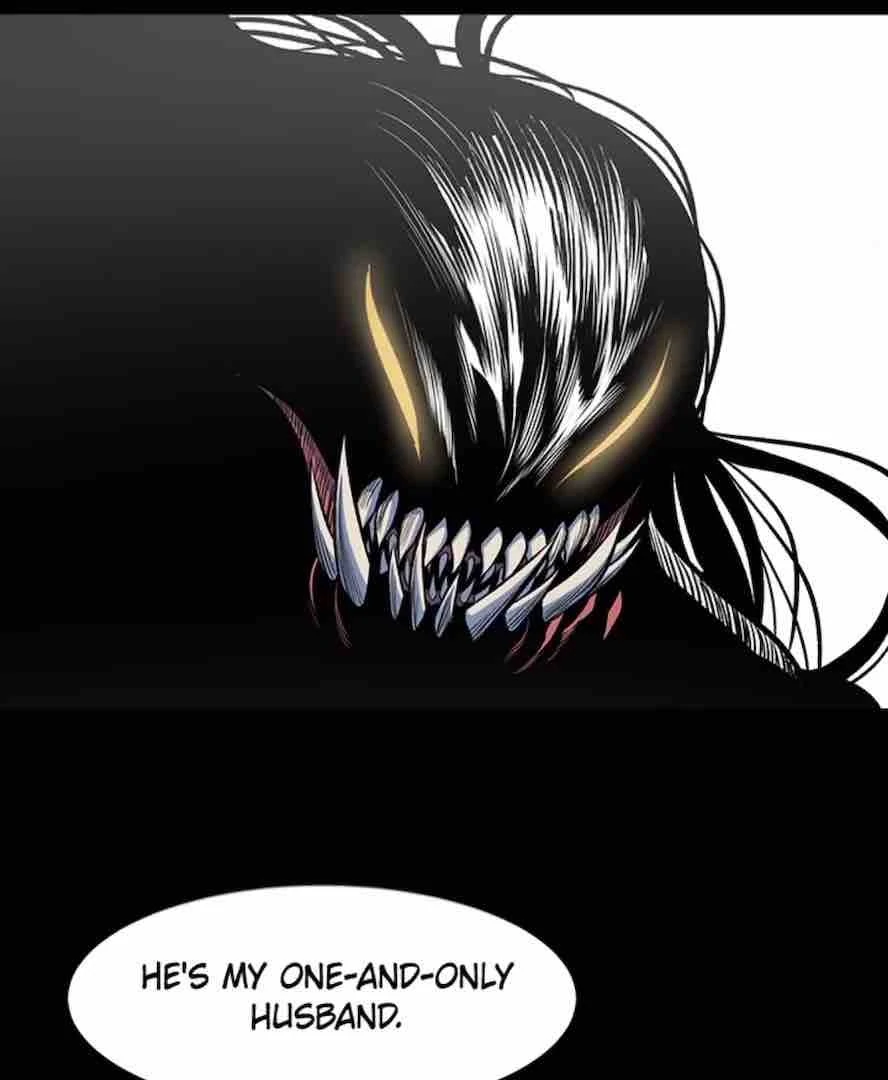 I'm A Mom Chapter 115 - page 45