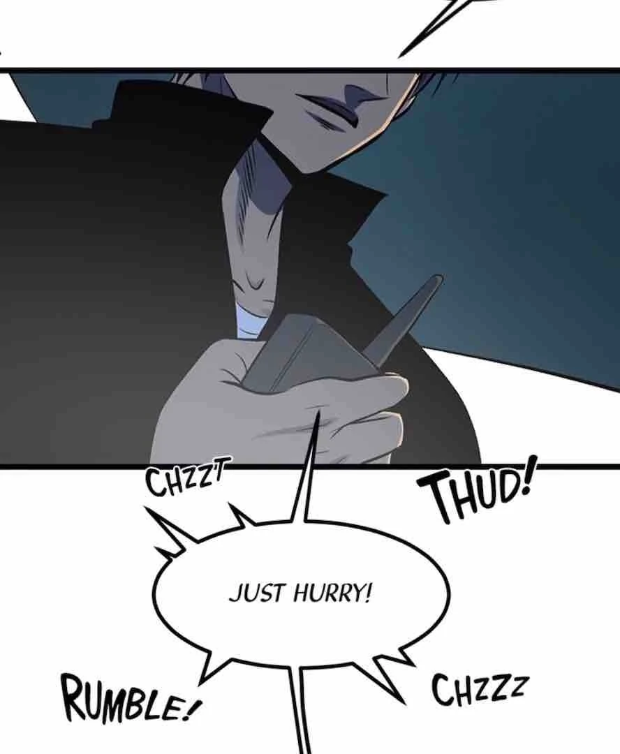 I'm A Mom Chapter 115 - page 5
