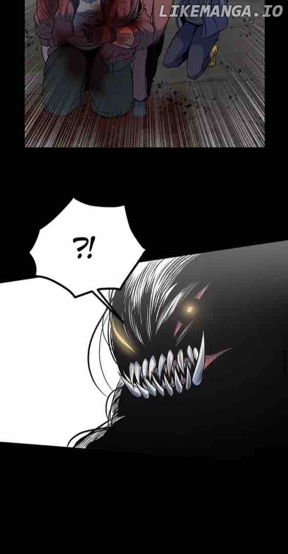 I'm A Mom Chapter 115 - page 72