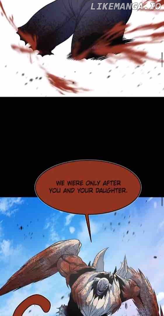 I'm A Mom Chapter 115 - page 75