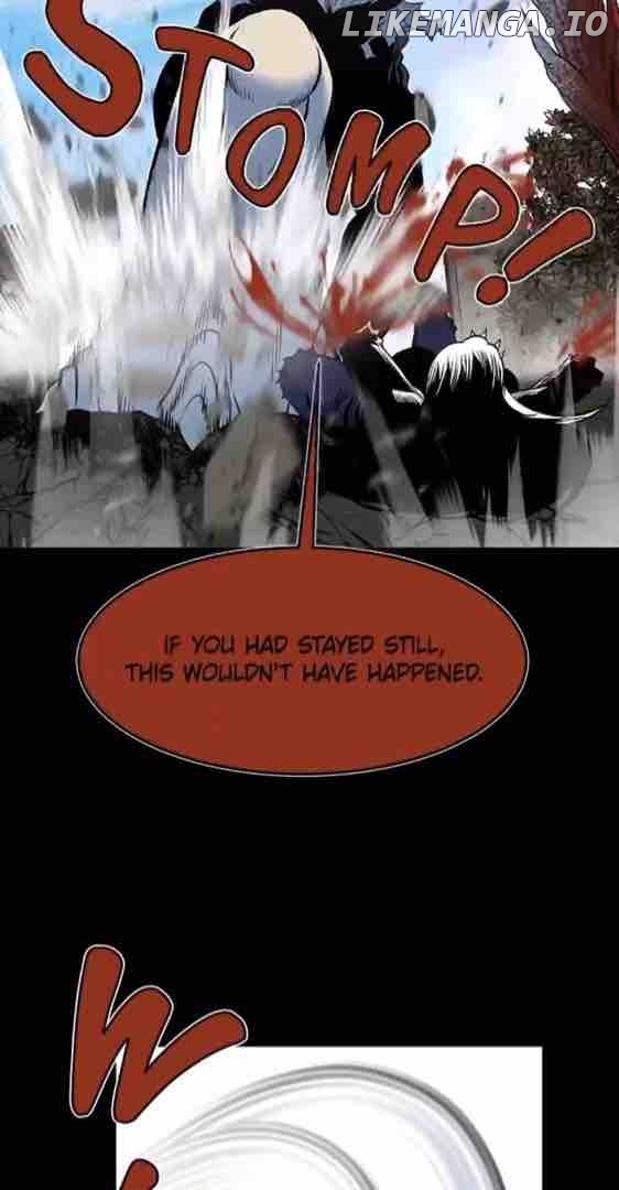 I'm A Mom Chapter 115 - page 76