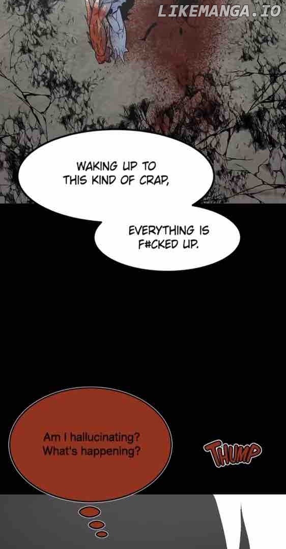 I'm A Mom Chapter 115 - page 95