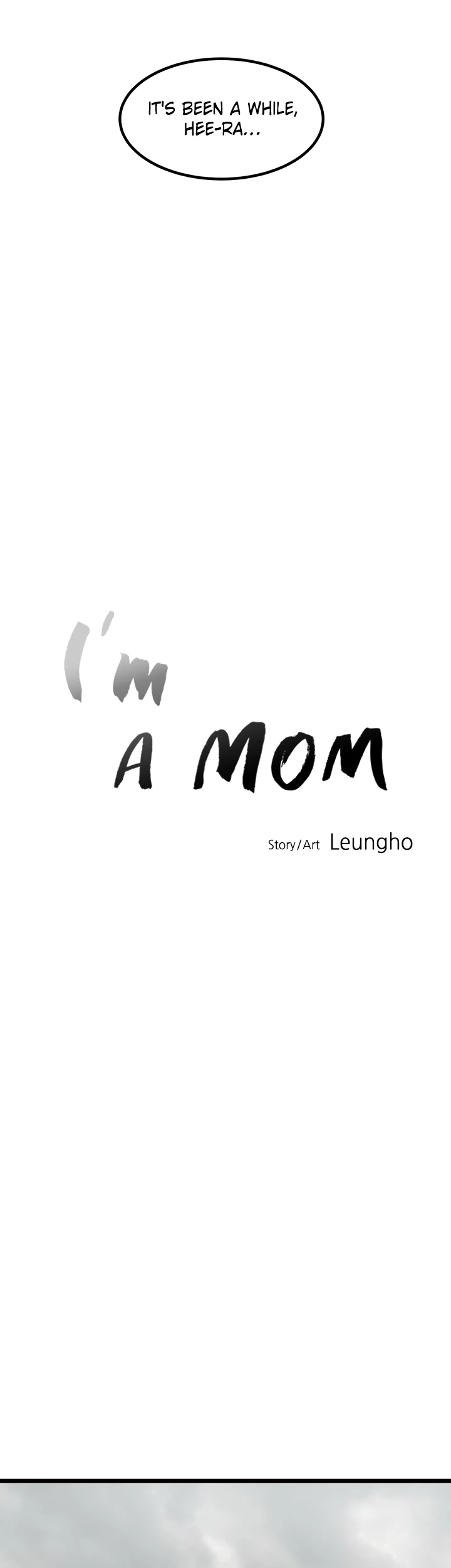 I'm A Mom Chapter 100 - page 10