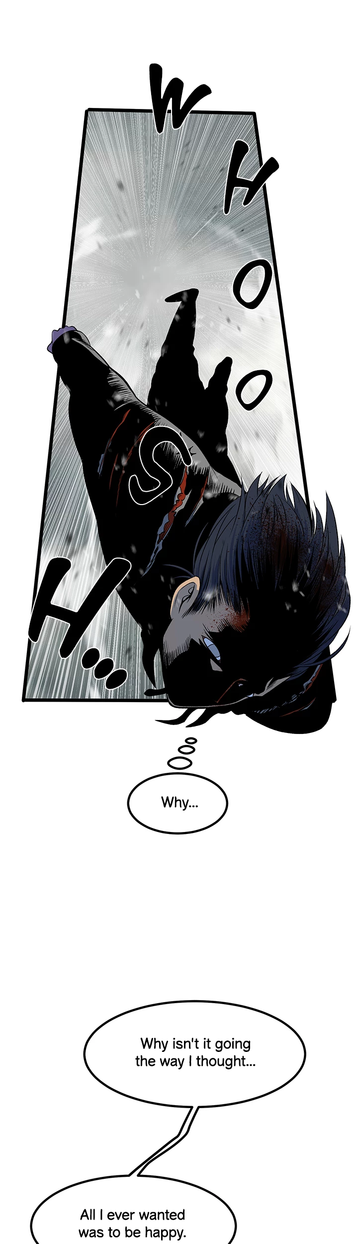 I'm A Mom Chapter 100 - page 39
