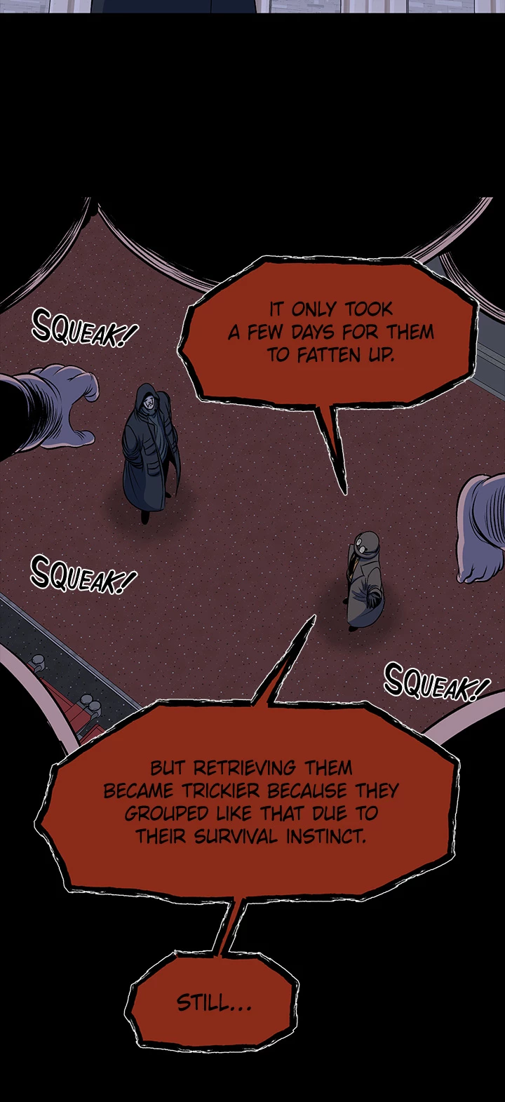 I'm A Mom Chapter 88 - page 10