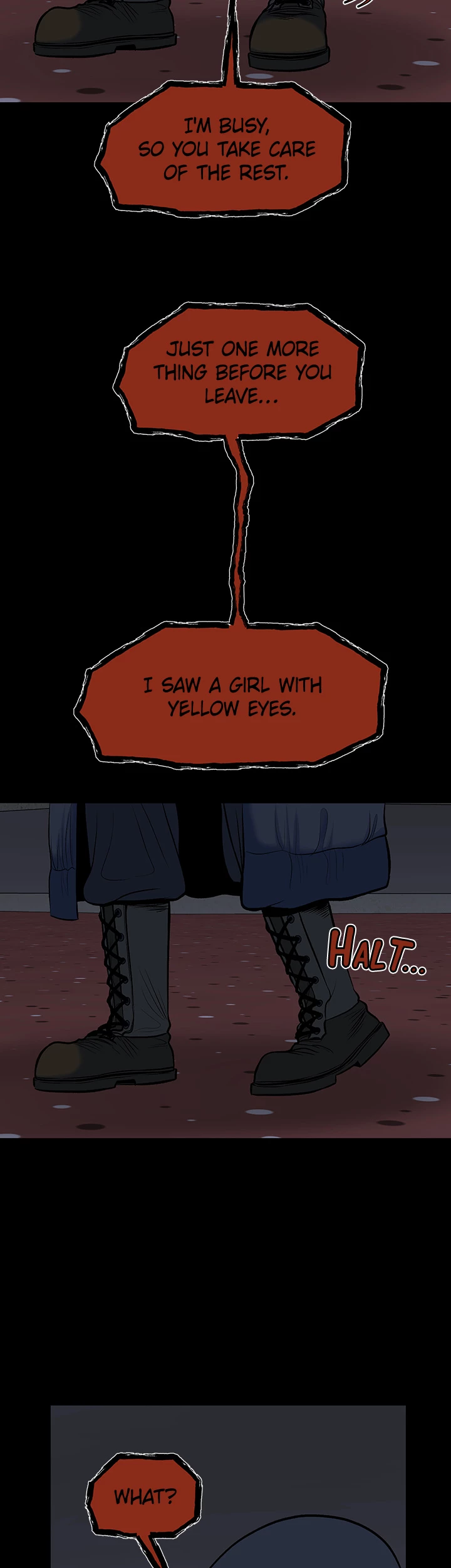 I'm A Mom Chapter 88 - page 13