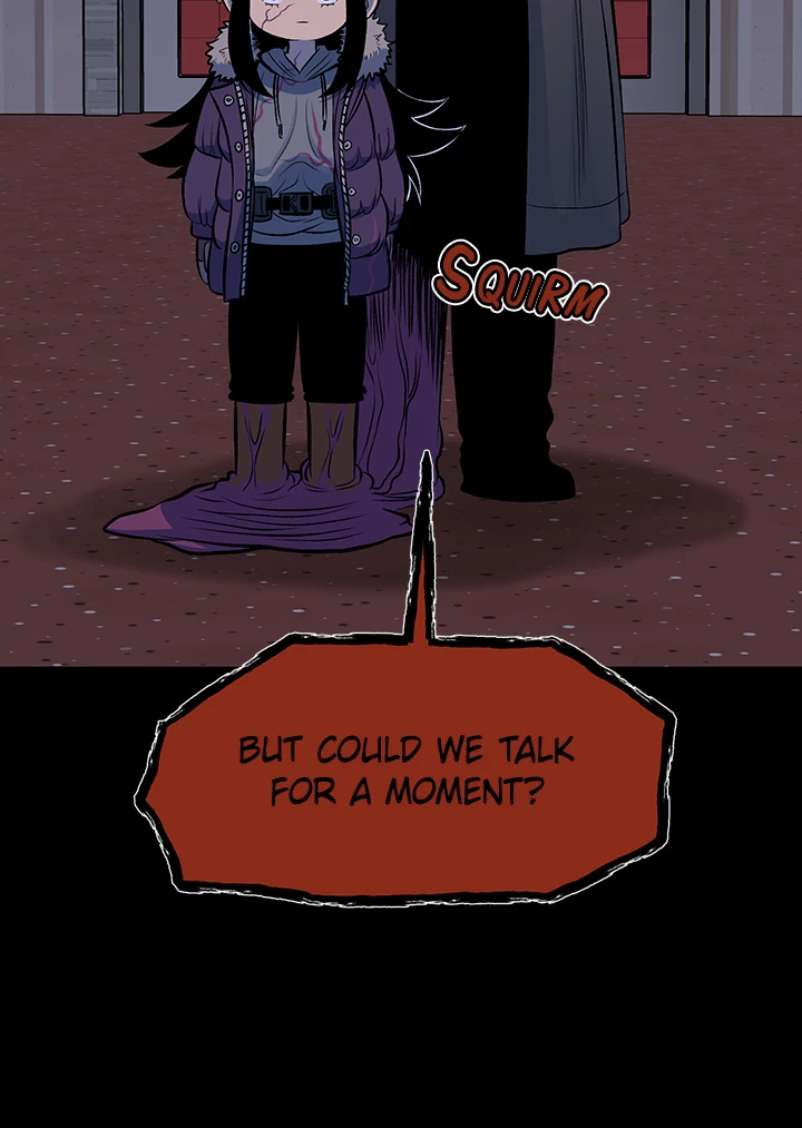I'm A Mom Chapter 88 - page 15