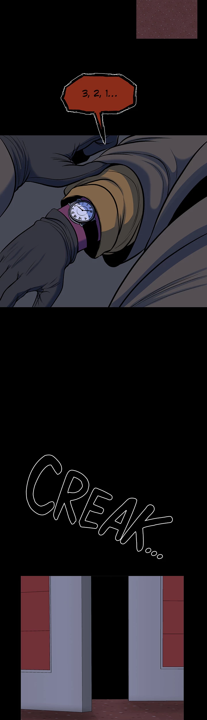 I'm A Mom Chapter 88 - page 2