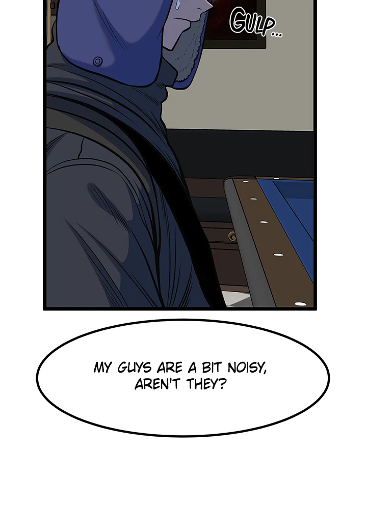 I'm A Mom Chapter 88 - page 21