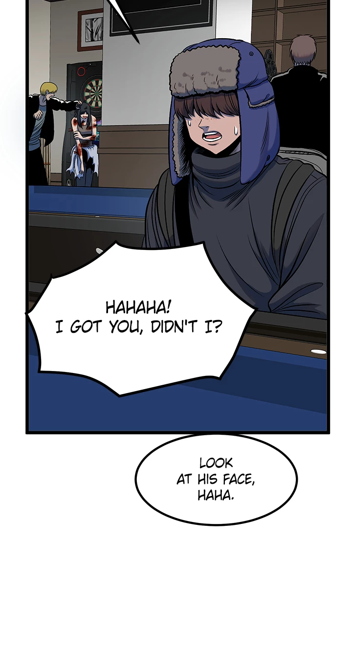 I'm A Mom Chapter 88 - page 26