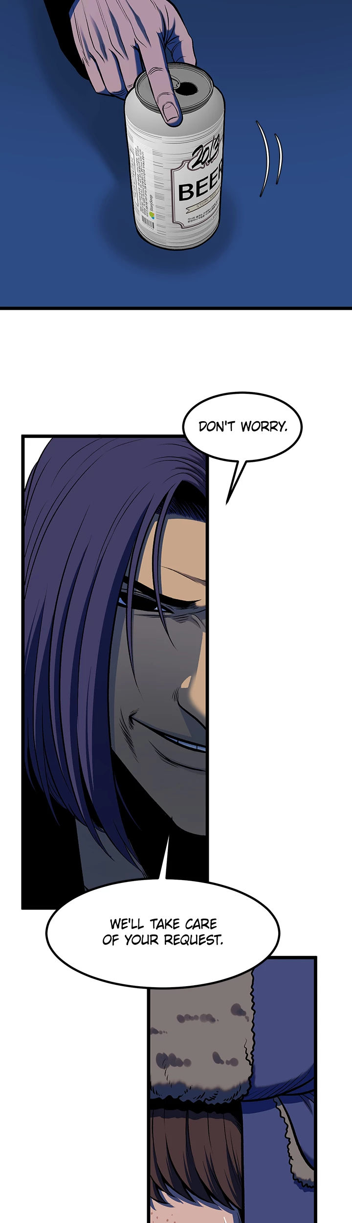 I'm A Mom Chapter 88 - page 29