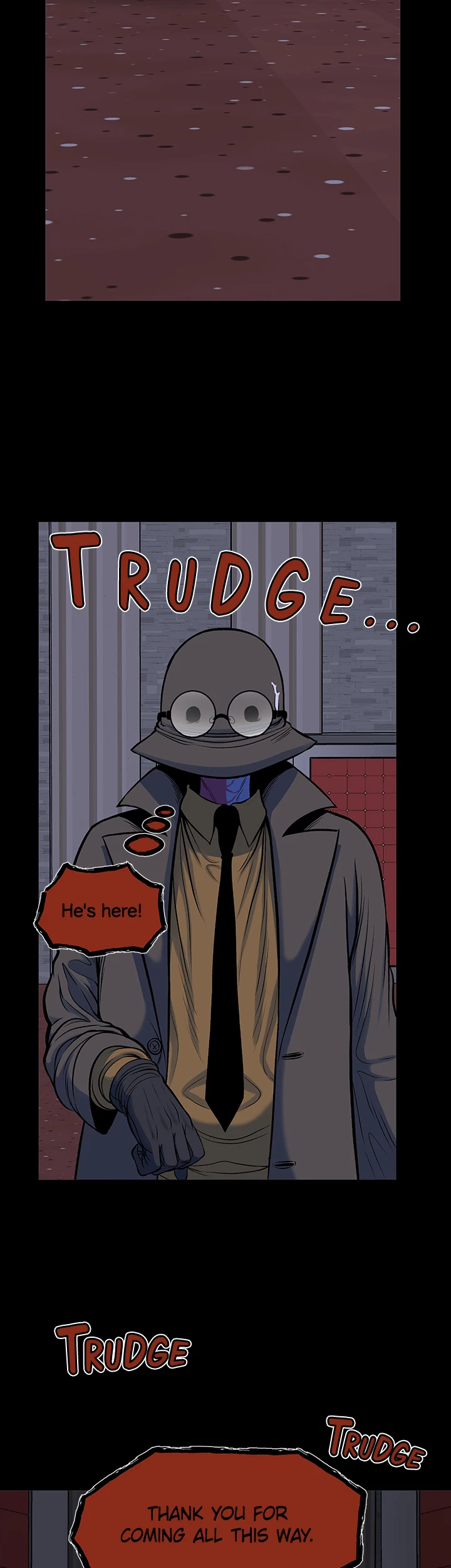 I'm A Mom Chapter 88 - page 3