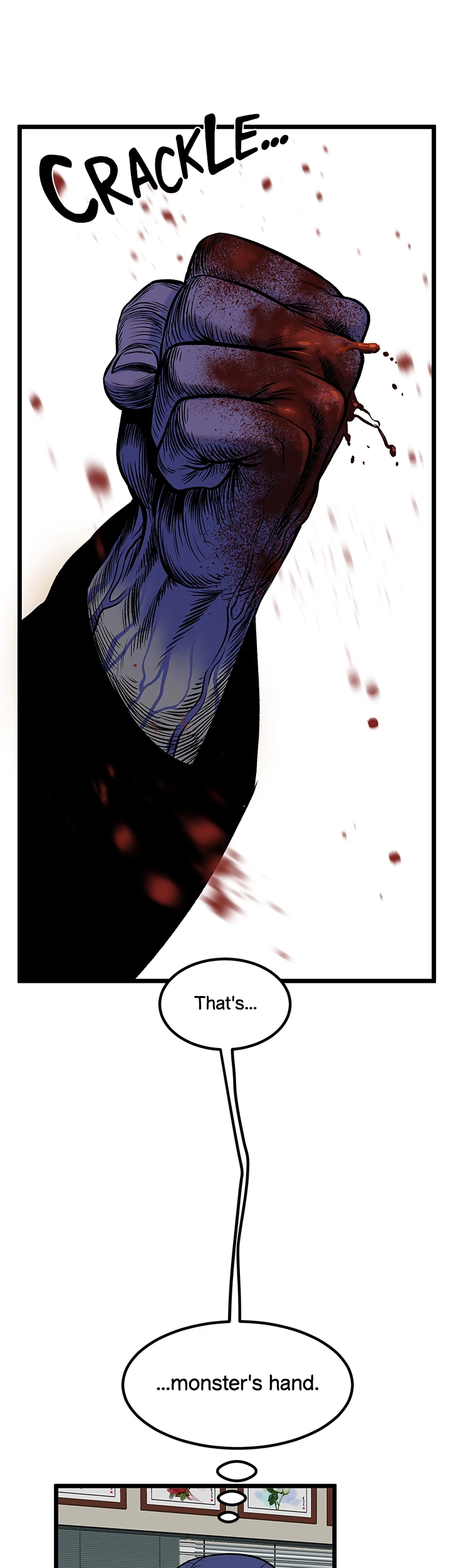 I'm A Mom Chapter 88 - page 41