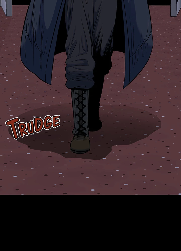 I'm A Mom Chapter 88 - page 5
