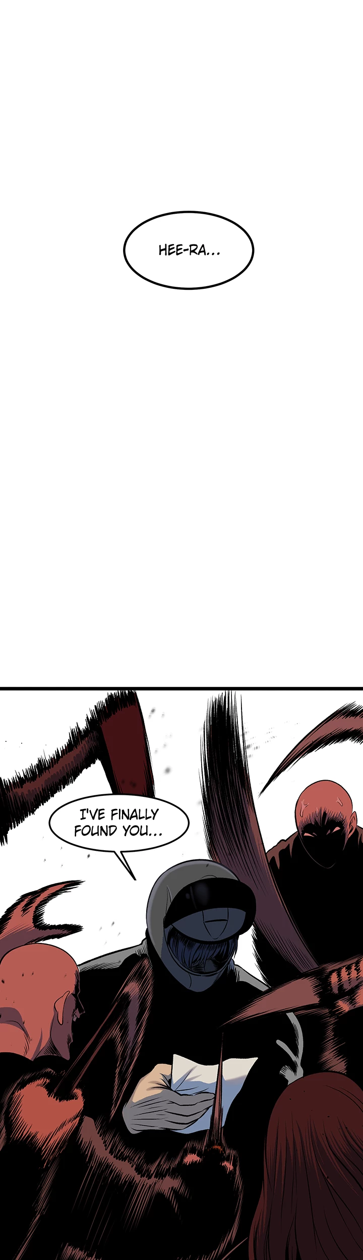 I'm A Mom Chapter 88 - page 50
