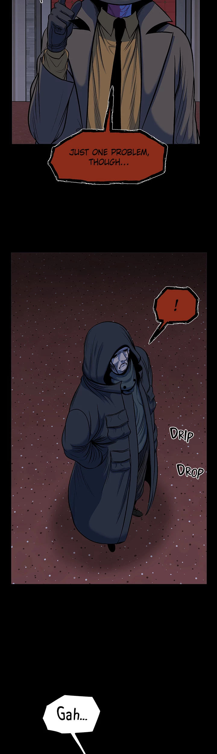 I'm A Mom Chapter 88 - page 7