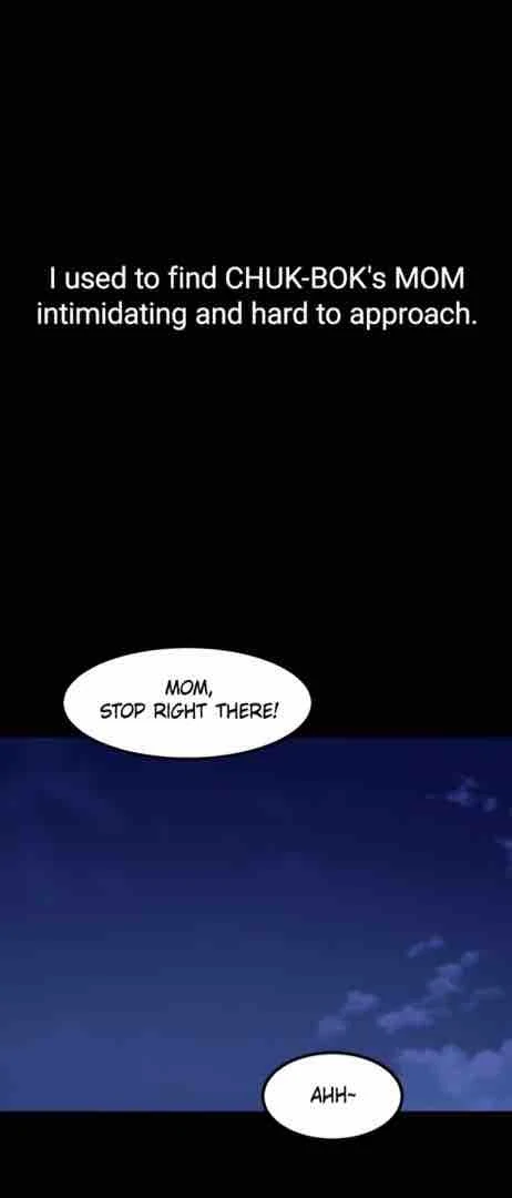 I'm A Mom Chapter 116 - page 1