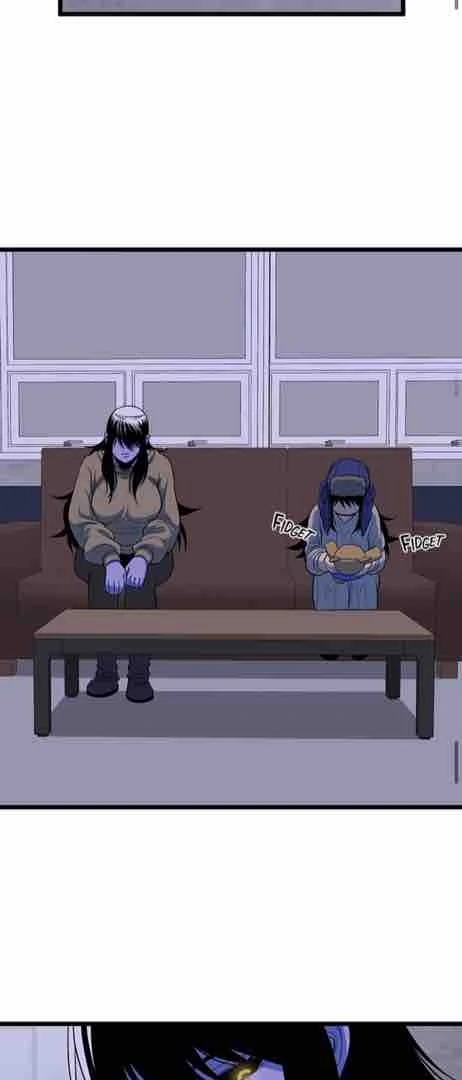 I'm A Mom Chapter 116 - page 15