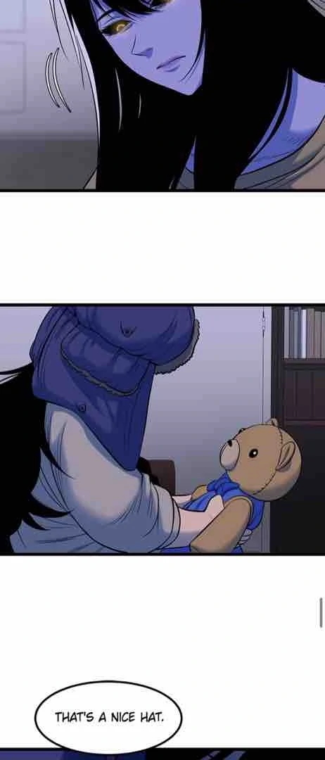 I'm A Mom Chapter 116 - page 16