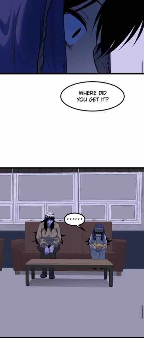 I'm A Mom Chapter 116 - page 17