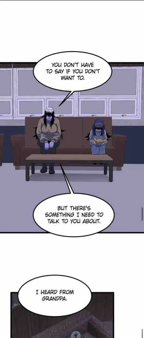 I'm A Mom Chapter 116 - page 18