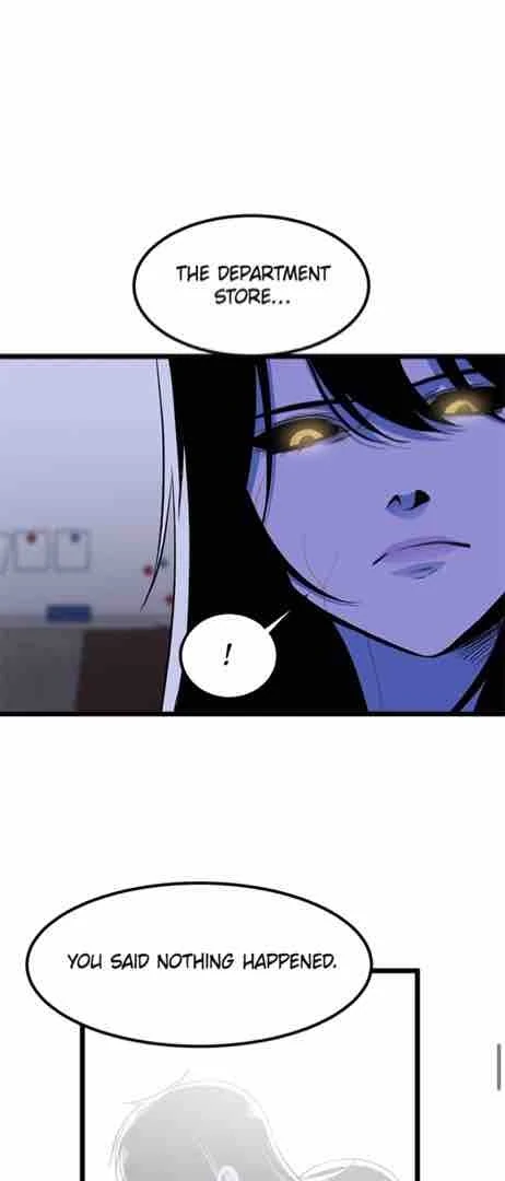 I'm A Mom Chapter 116 - page 21