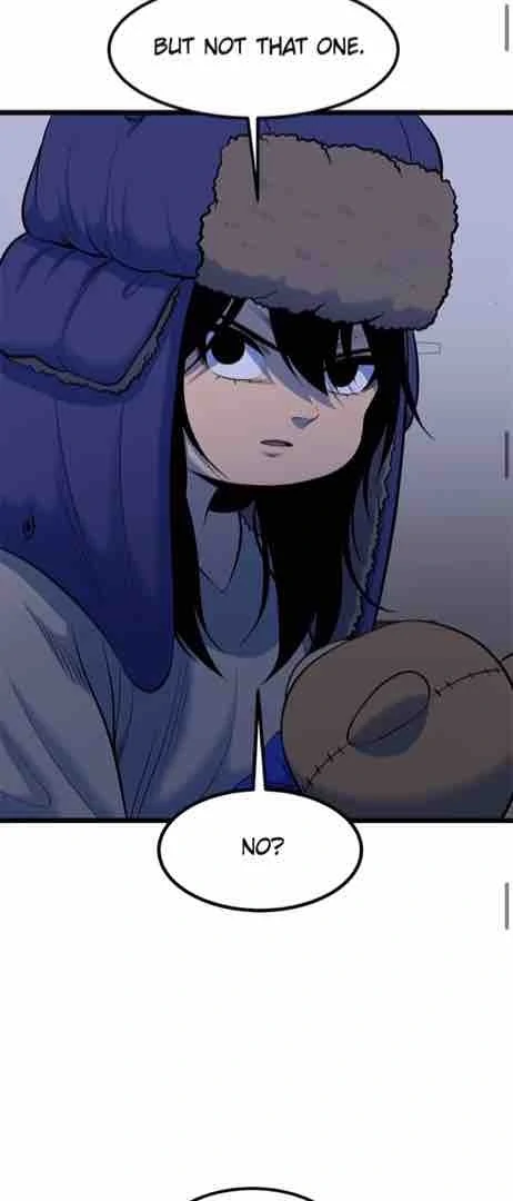 I'm A Mom Chapter 116 - page 23