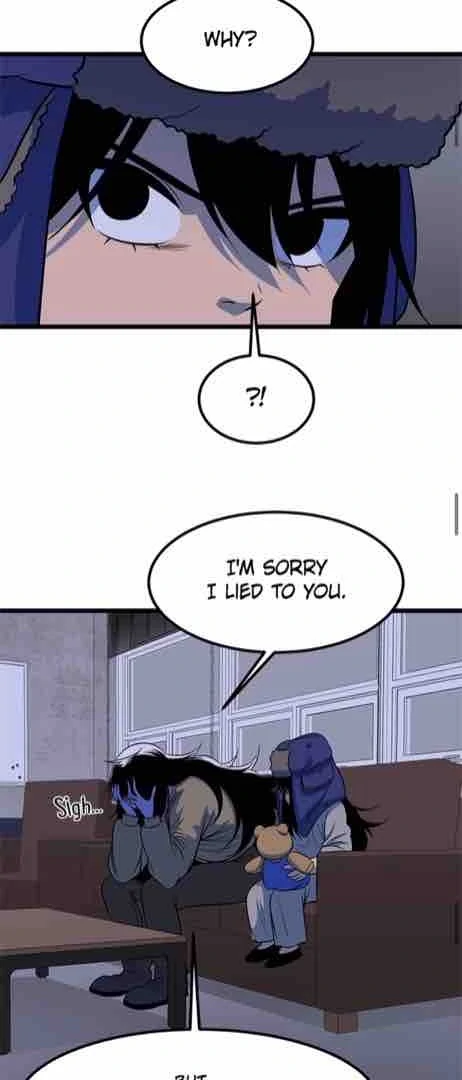 I'm A Mom Chapter 116 - page 24
