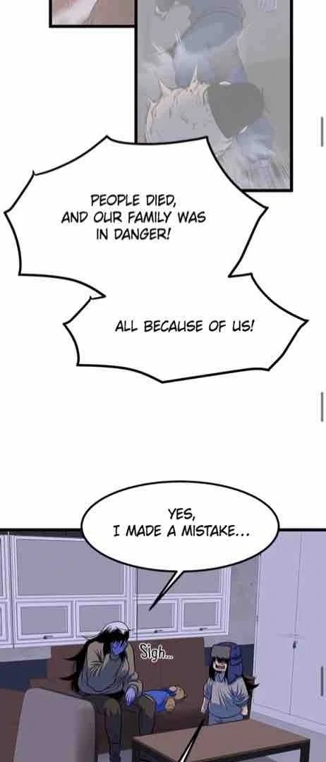 I'm A Mom Chapter 116 - page 29