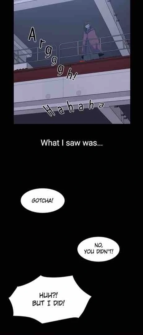 I'm A Mom Chapter 116 - page 3