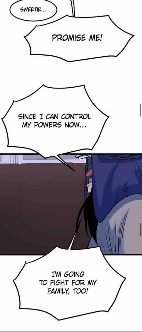 I'm A Mom Chapter 116 - page 31