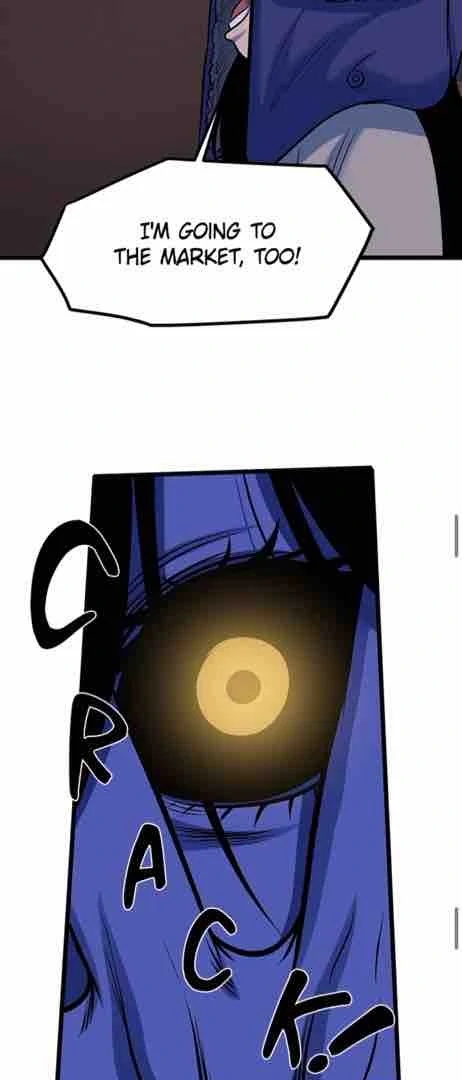 I'm A Mom Chapter 116 - page 33