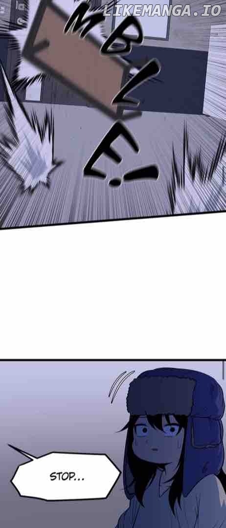 I'm A Mom Chapter 116 - page 35