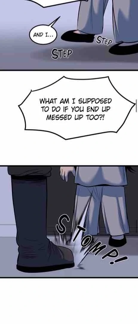 I'm A Mom Chapter 116 - page 39