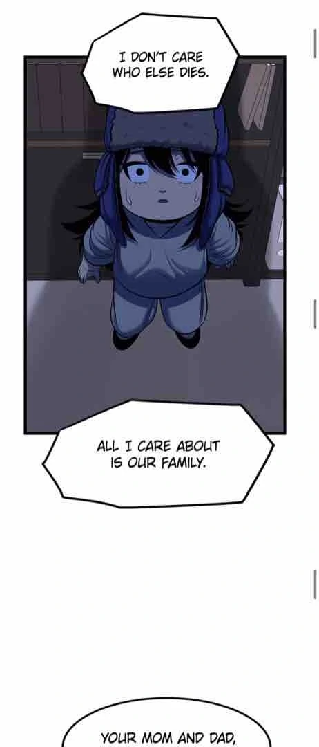I'm A Mom Chapter 116 - page 40