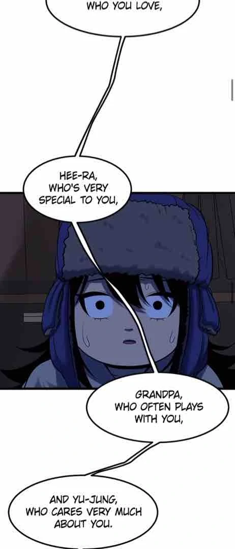 I'm A Mom Chapter 116 - page 41
