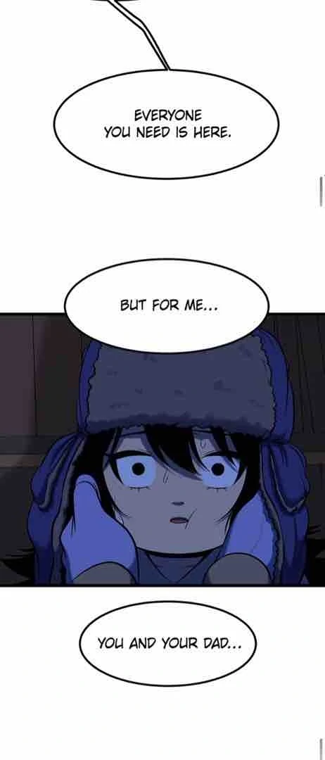 I'm A Mom Chapter 116 - page 42