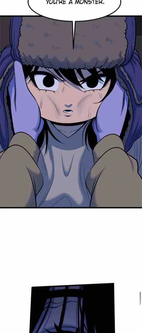 I'm A Mom Chapter 116 - page 47