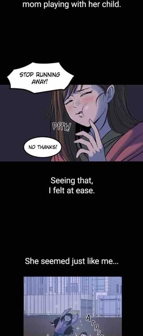 I'm A Mom Chapter 116 - page 5