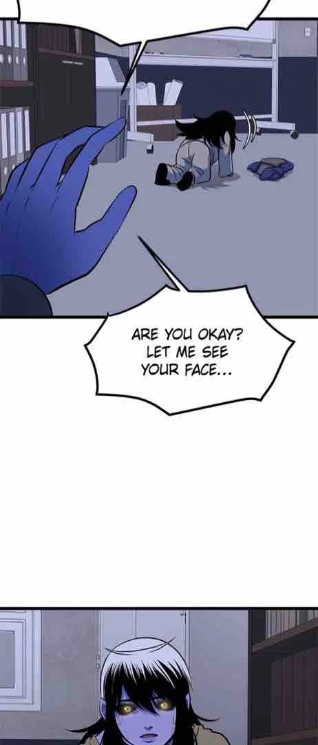 I'm A Mom Chapter 116 - page 50