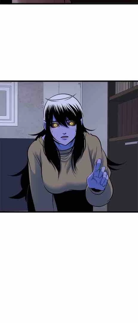 I'm A Mom Chapter 116 - page 52