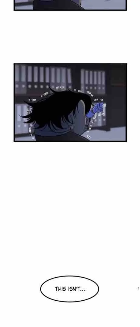 I'm A Mom Chapter 116 - page 55