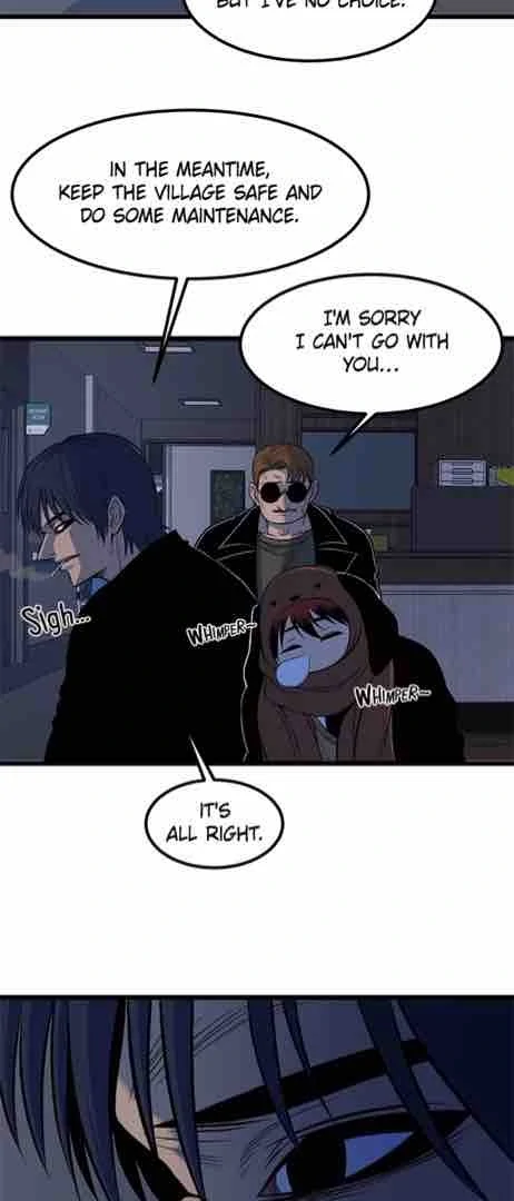 I'm A Mom Chapter 116 - page 57