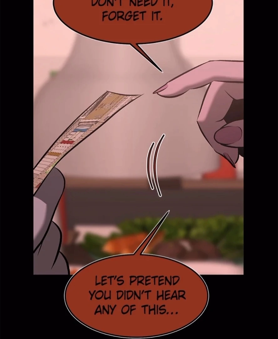 I'm A Mom Chapter 117 - page 11